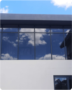 Aluminium Windows